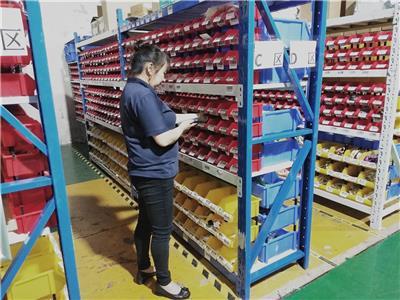 电商仓库托管出租与仓储租赁服务专业推荐