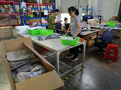 全储抓住湾区机遇，走共享仓库之路——新时代仓储租赁服务的创新模式