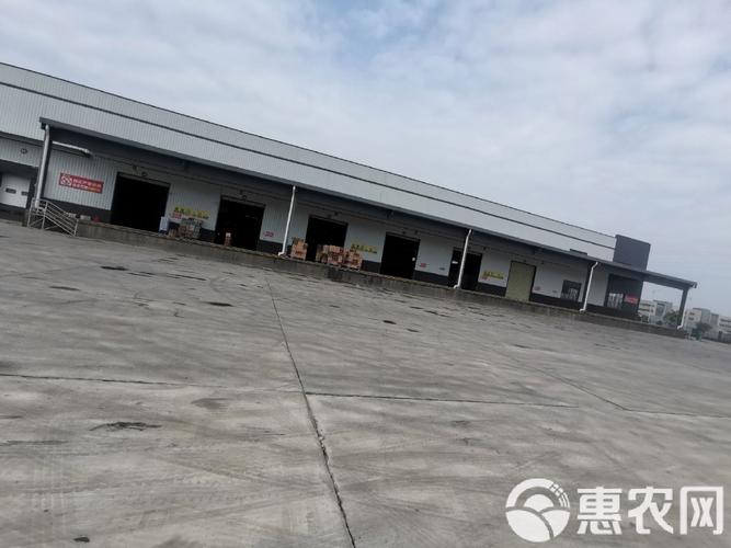 恒温仓库租赁 南丰县,加工场地出租
