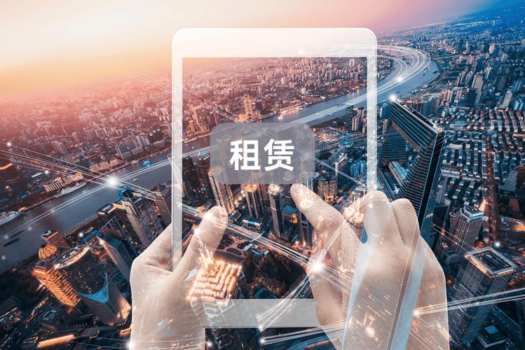新租赁行业爆发式增长!2024
